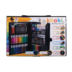 Art Set - 86 Piece